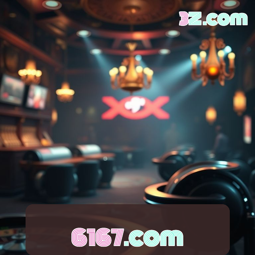 Jogos incríveis no 6167.com: uma aventura única esperando por você
