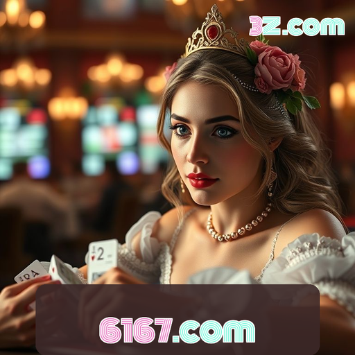 Entre no Jogo: Login Irresistível no 6167.com